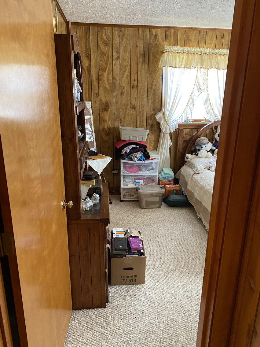 Image for 1162 Candlers Mountain Road Rustburg VA 24588