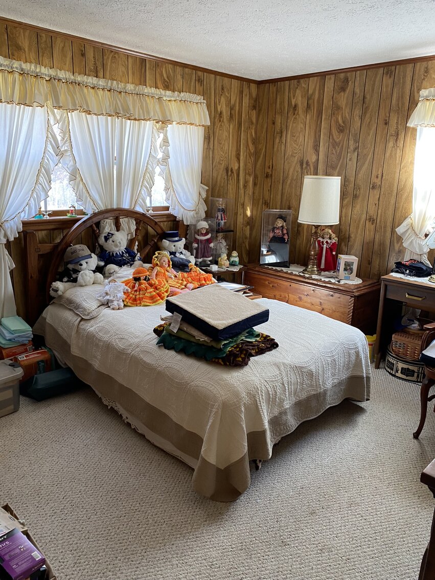 Image for 1162 Candlers Mountain Road Rustburg VA 24588