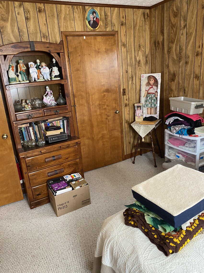 Image for 1162 Candlers Mountain Road Rustburg VA 24588