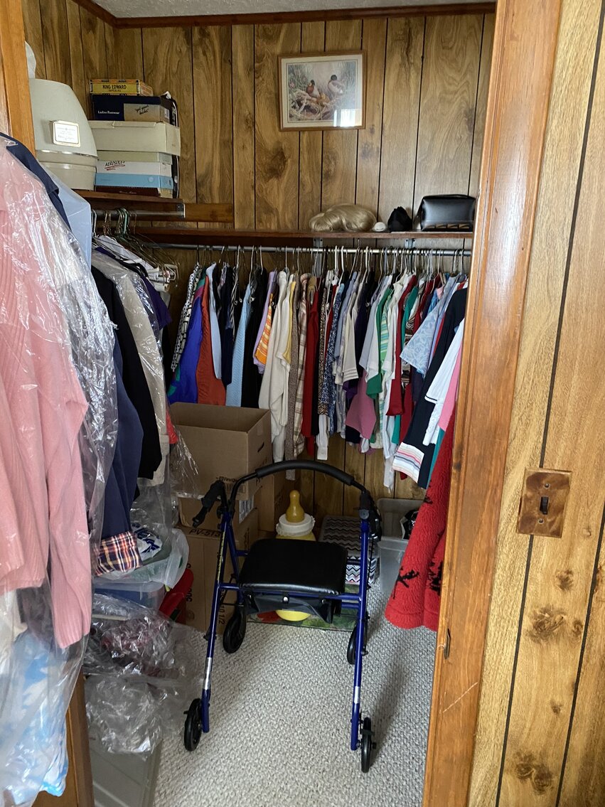 Image for 1162 Candlers Mountain Road Rustburg VA 24588