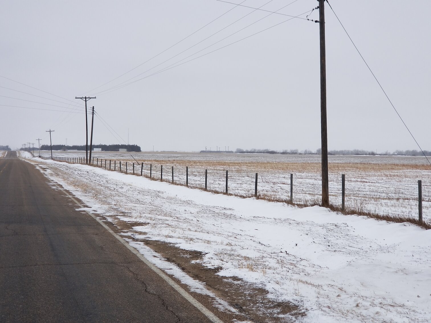 Image for 319.4+/- Acres near Emmet, NE