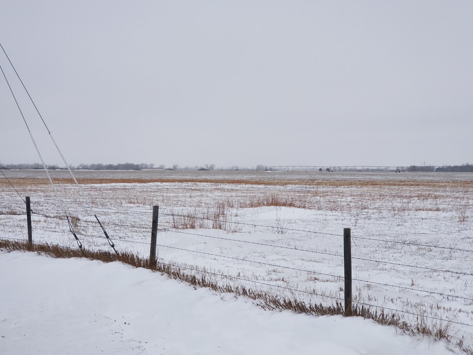 Image for 319.4+/- Acres near Emmet, NE