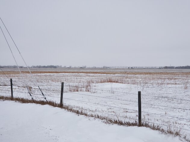 Image for 319.4+/- Acres near Emmet, NE