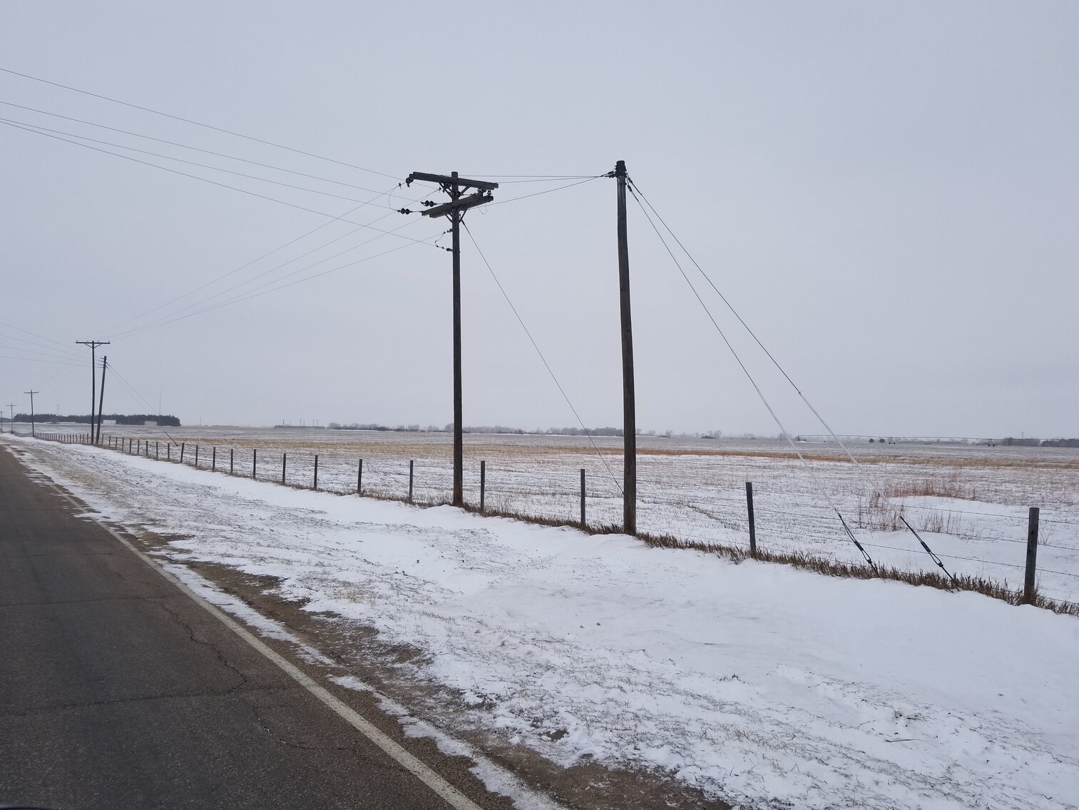 Image for 319.4+/- Acres near Emmet, NE