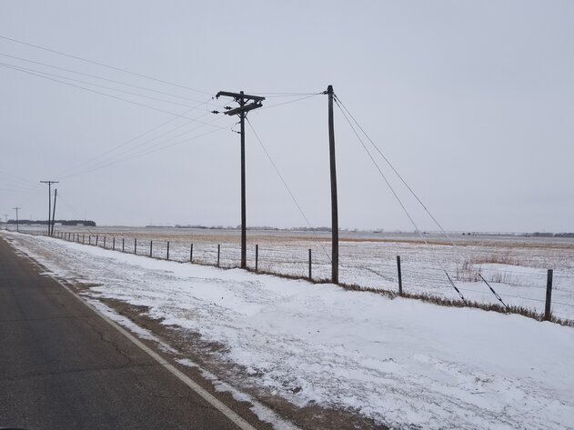 Image for 319.4+/- Acres near Emmet, NE