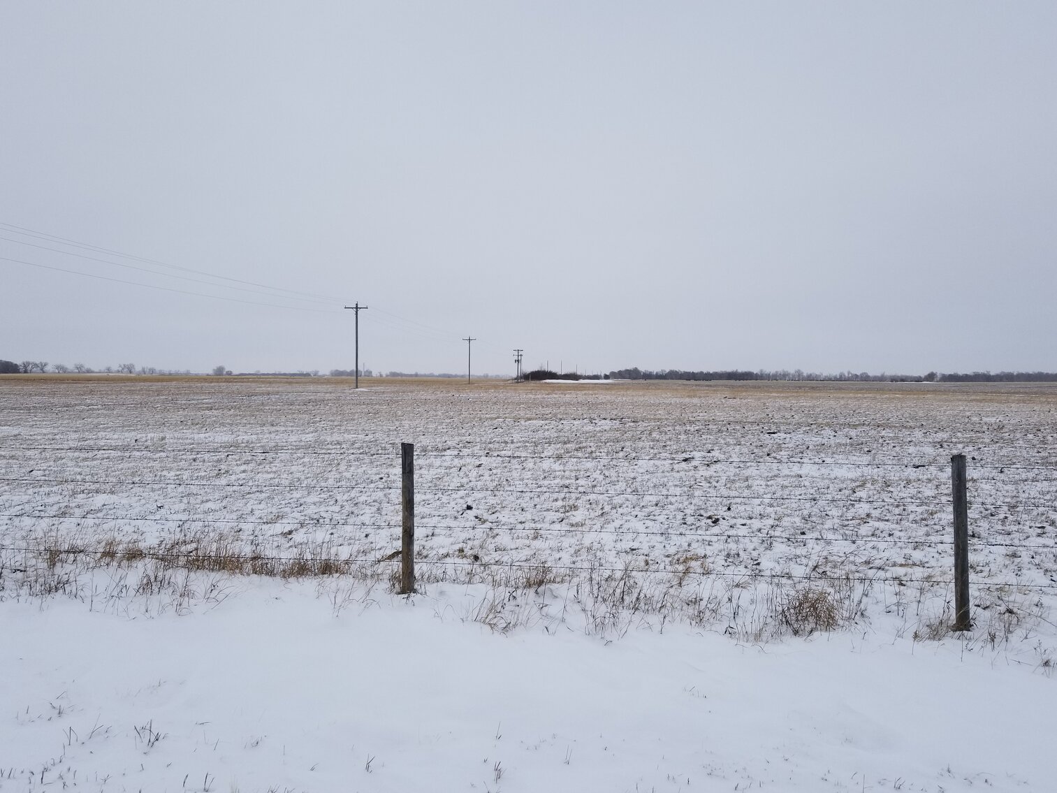 Image for 319.4+/- Acres near Emmet, NE