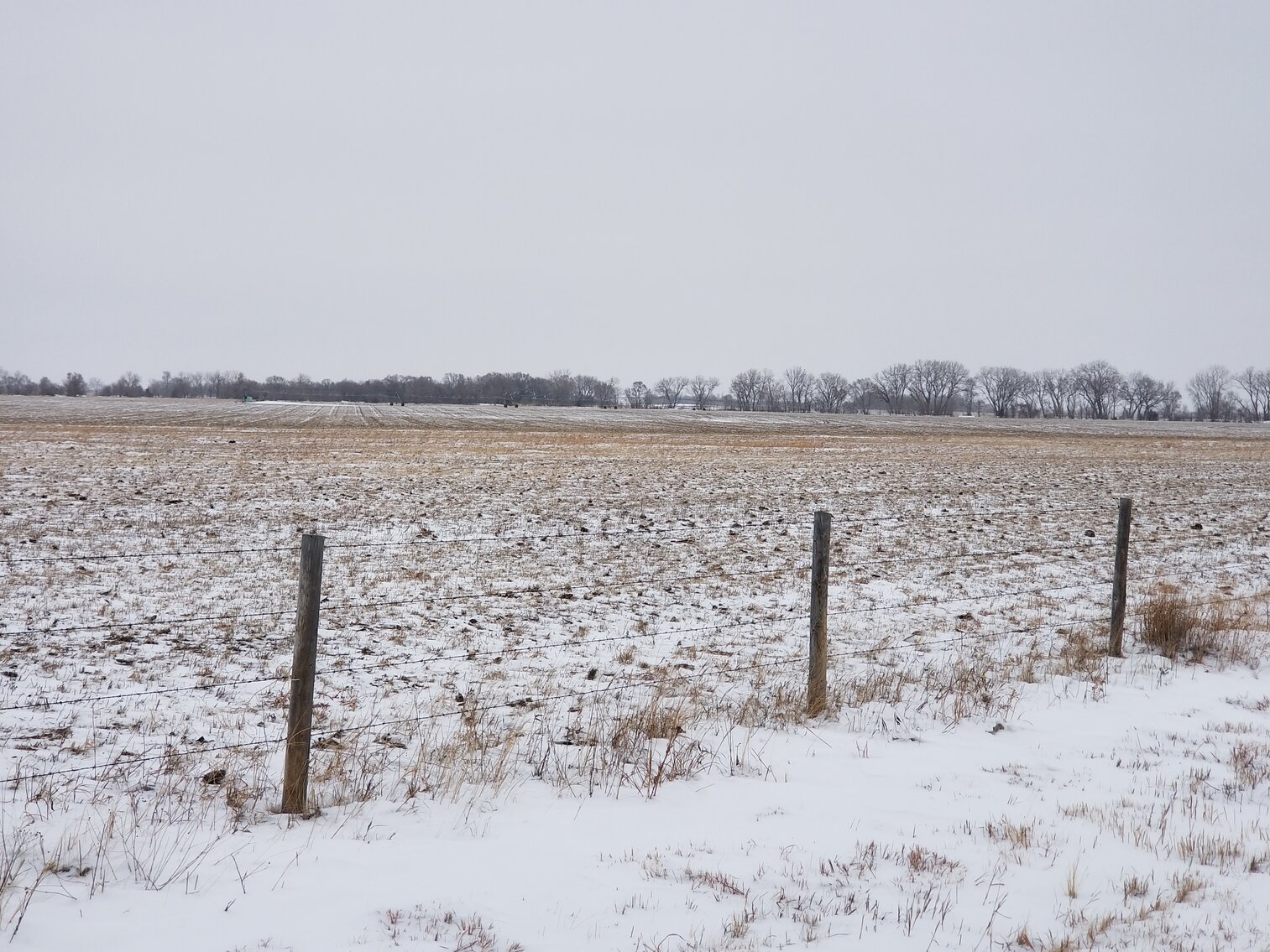 Image for 319.4+/- Acres near Emmet, NE