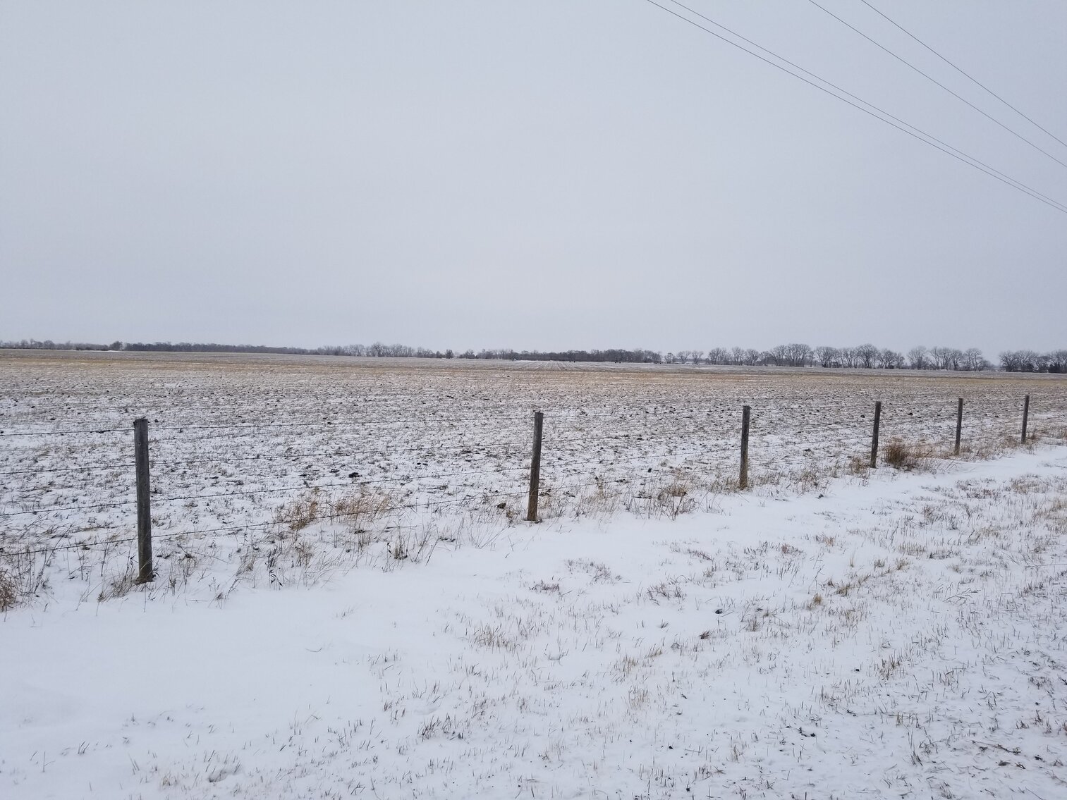 Image for 319.4+/- Acres near Emmet, NE