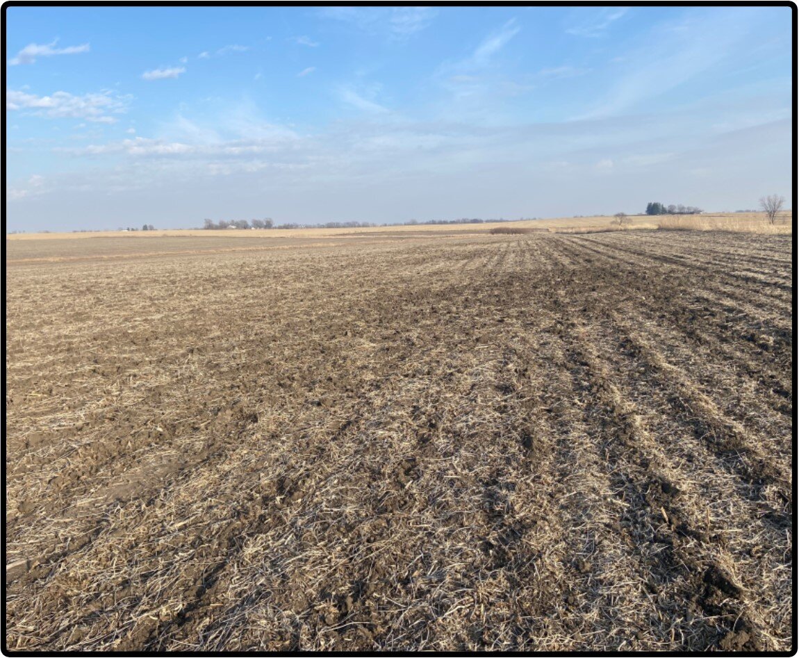 Image for Sale Pending - Cedar Co., IA - 115.71 Ac., m/l (010-2187-01)