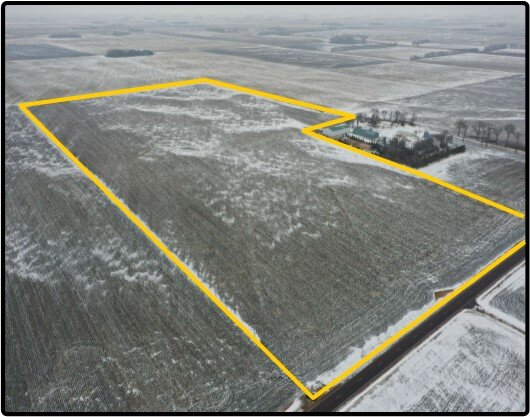 Image for Closed - Redwood/Brown Co., MN - 336.69 Ac., m/l (190-0167)
