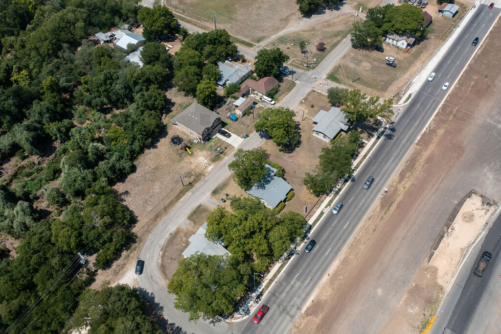 Image for Commercial Listing: 901, 905 and 907 College Street, Bastrop, TX 78602