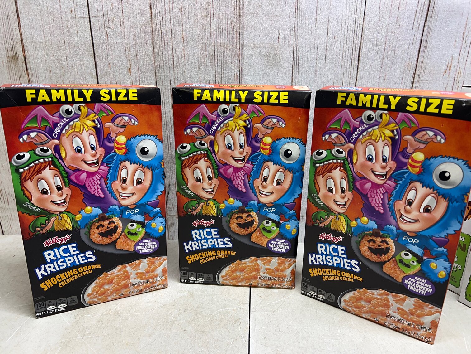 Image for Jan 5 Target Auction