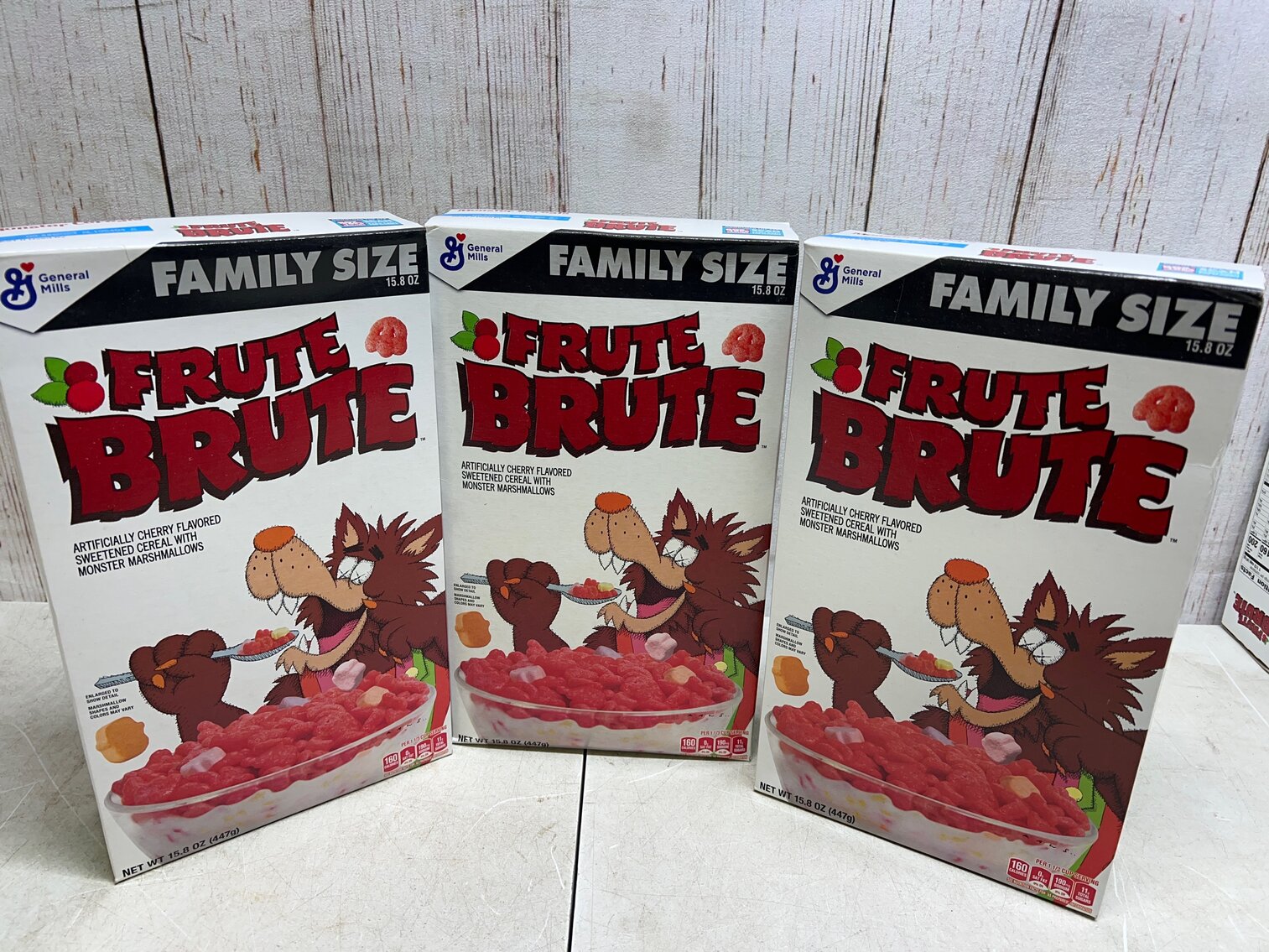 Image for Jan 5 Target Auction