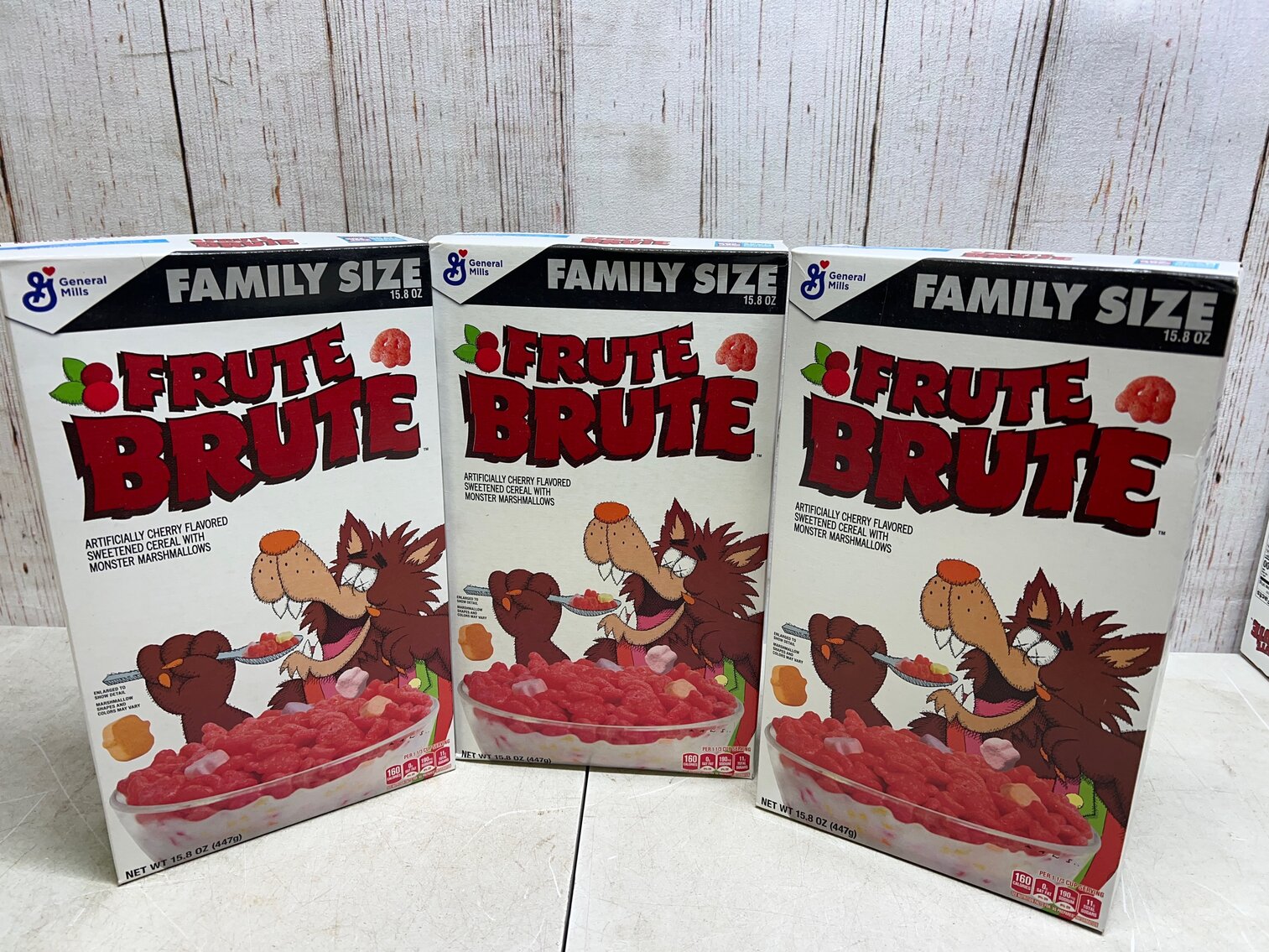 Image for Jan 5 Target Auction