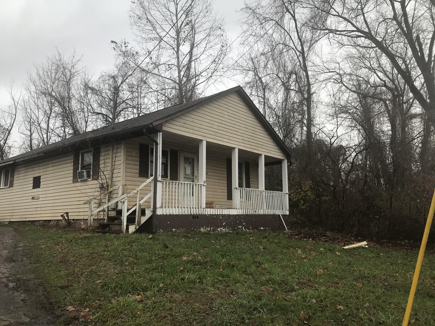 Image for SOLD $16,225 - 2 Bedroom in St. Albans Selling to the Highest Bidder