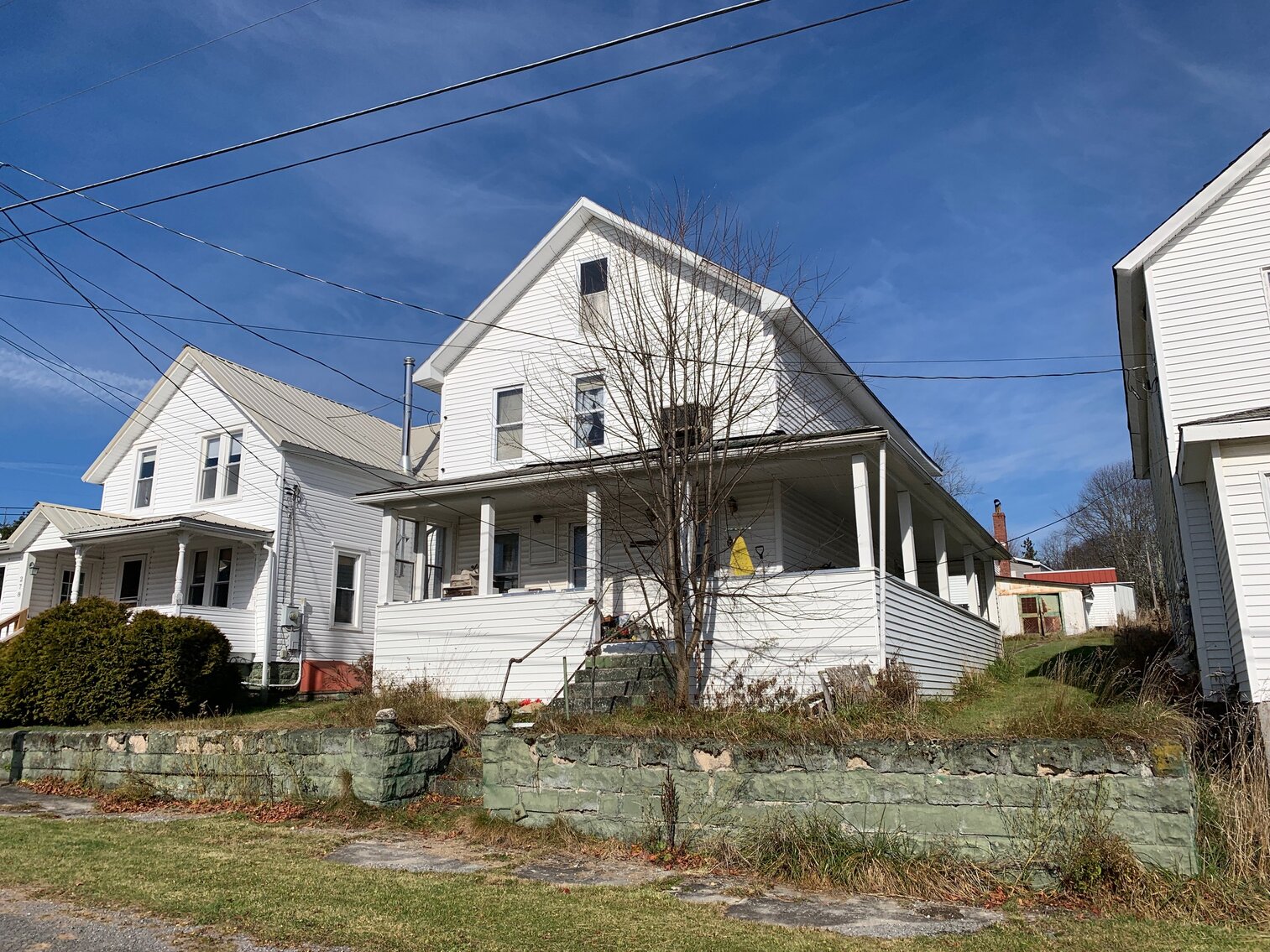 Image for SOLD $93,500 - 3 Story, 3 Bedroom Home Selling to the Highest Bidder