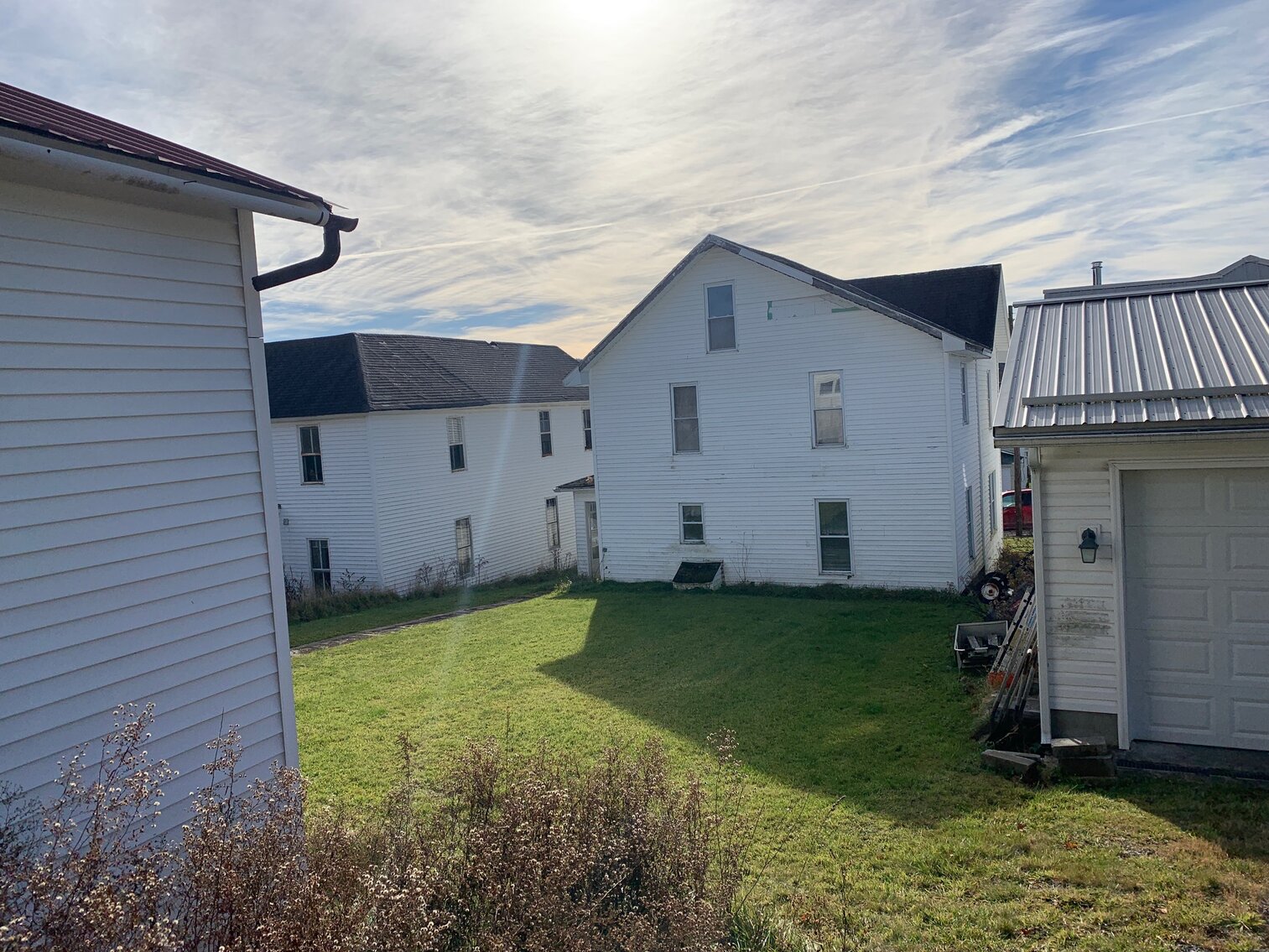 Image for SOLD $93,500 - 3 Story, 3 Bedroom Home Selling to the Highest Bidder