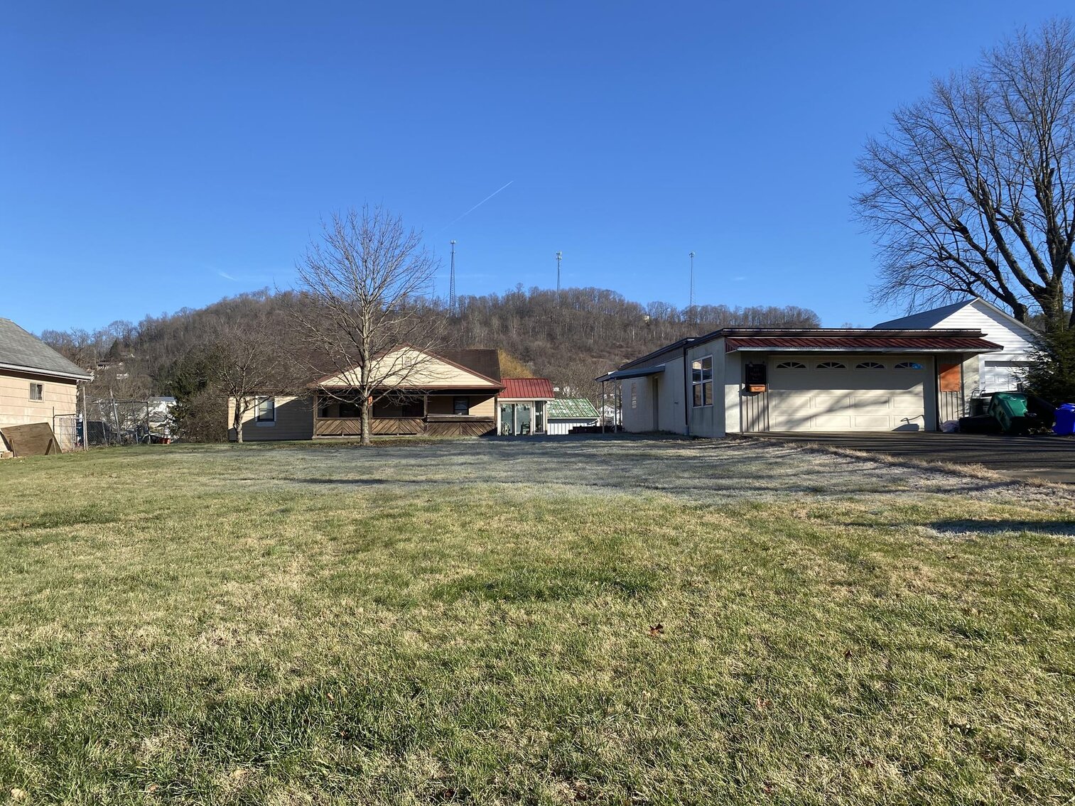 Image for SOLD $140,250 - 2 Bedroom in Stonewood with Large Workshop