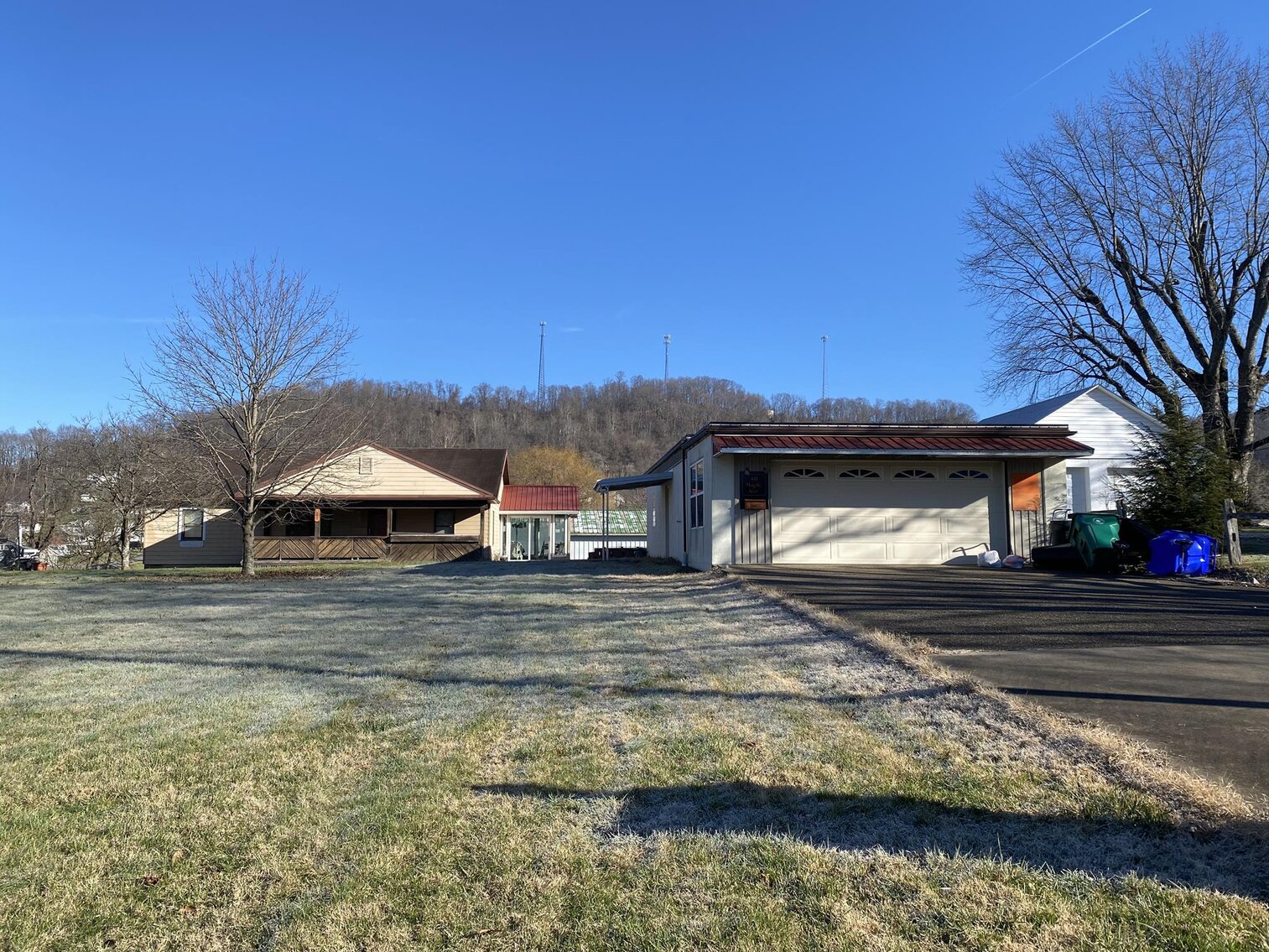 Image for SOLD $140,250 - 2 Bedroom in Stonewood with Large Workshop