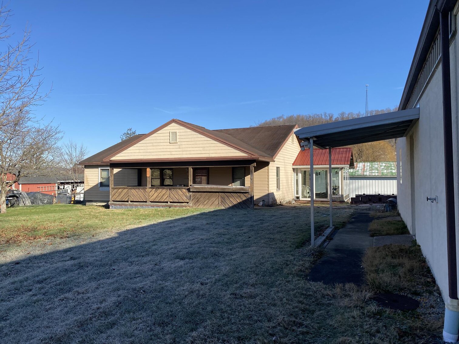 Image for SOLD $140,250 - 2 Bedroom in Stonewood with Large Workshop