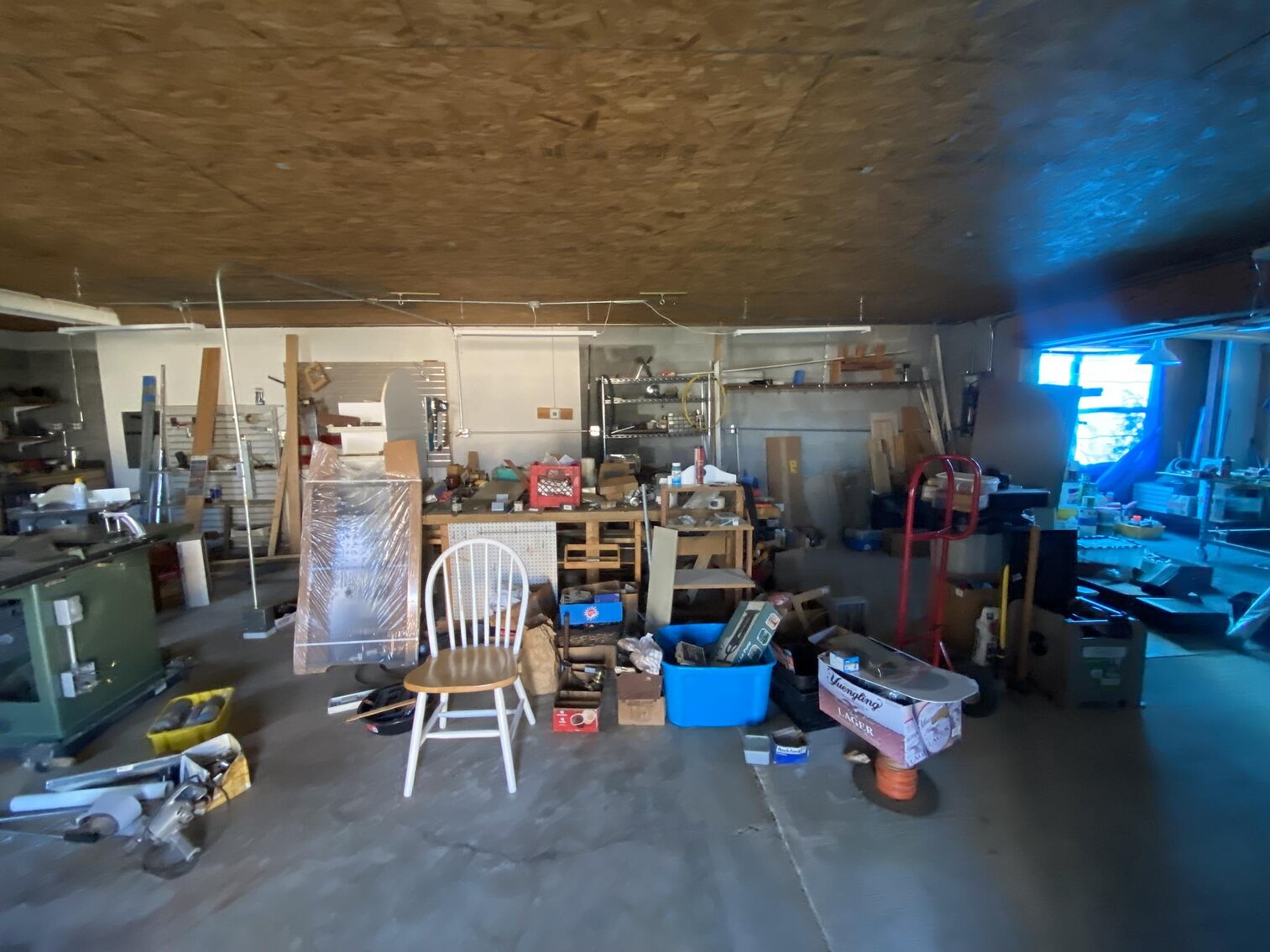 Image for SOLD $140,250 - 2 Bedroom in Stonewood with Large Workshop