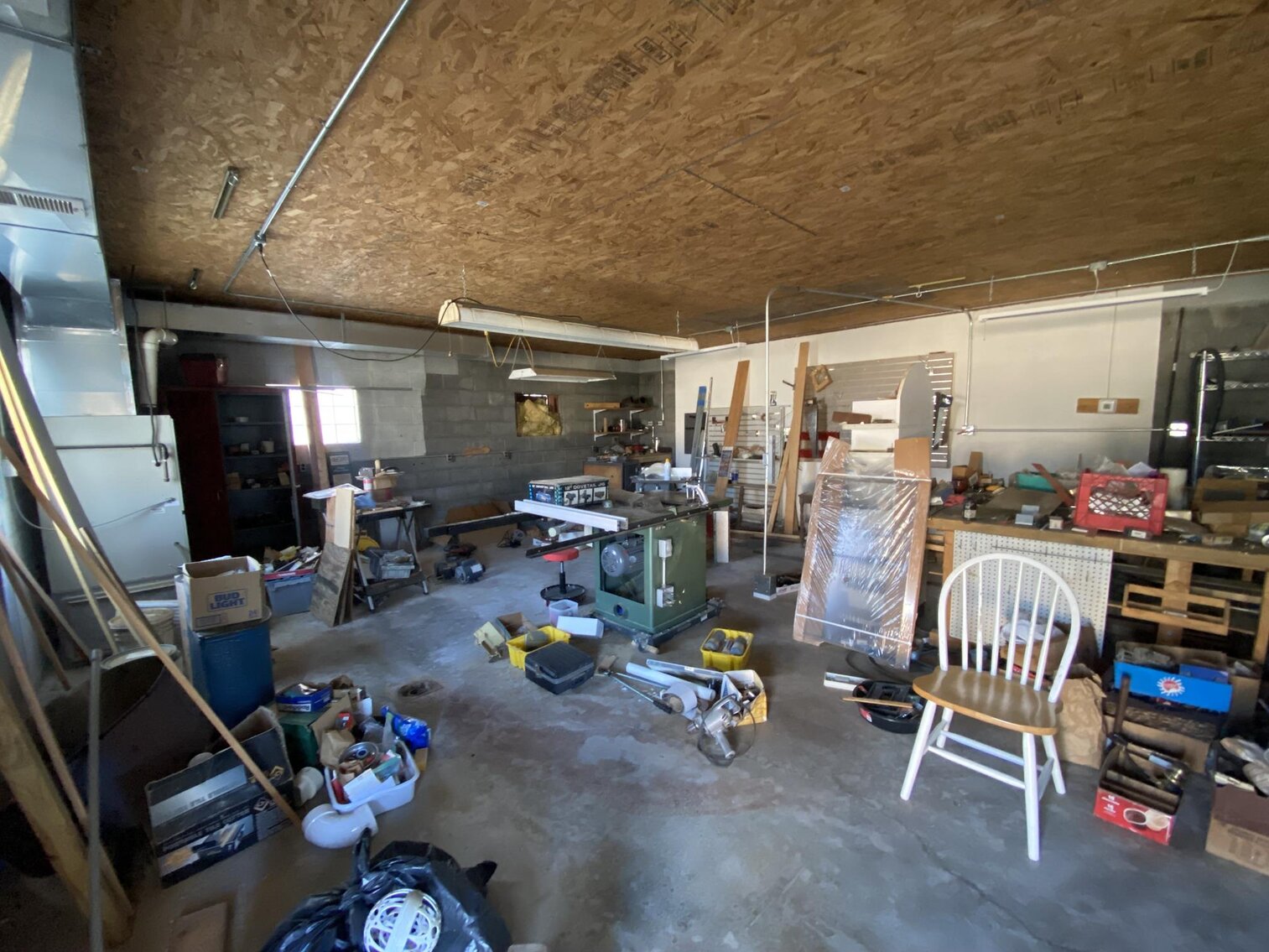 Image for SOLD $140,250 - 2 Bedroom in Stonewood with Large Workshop