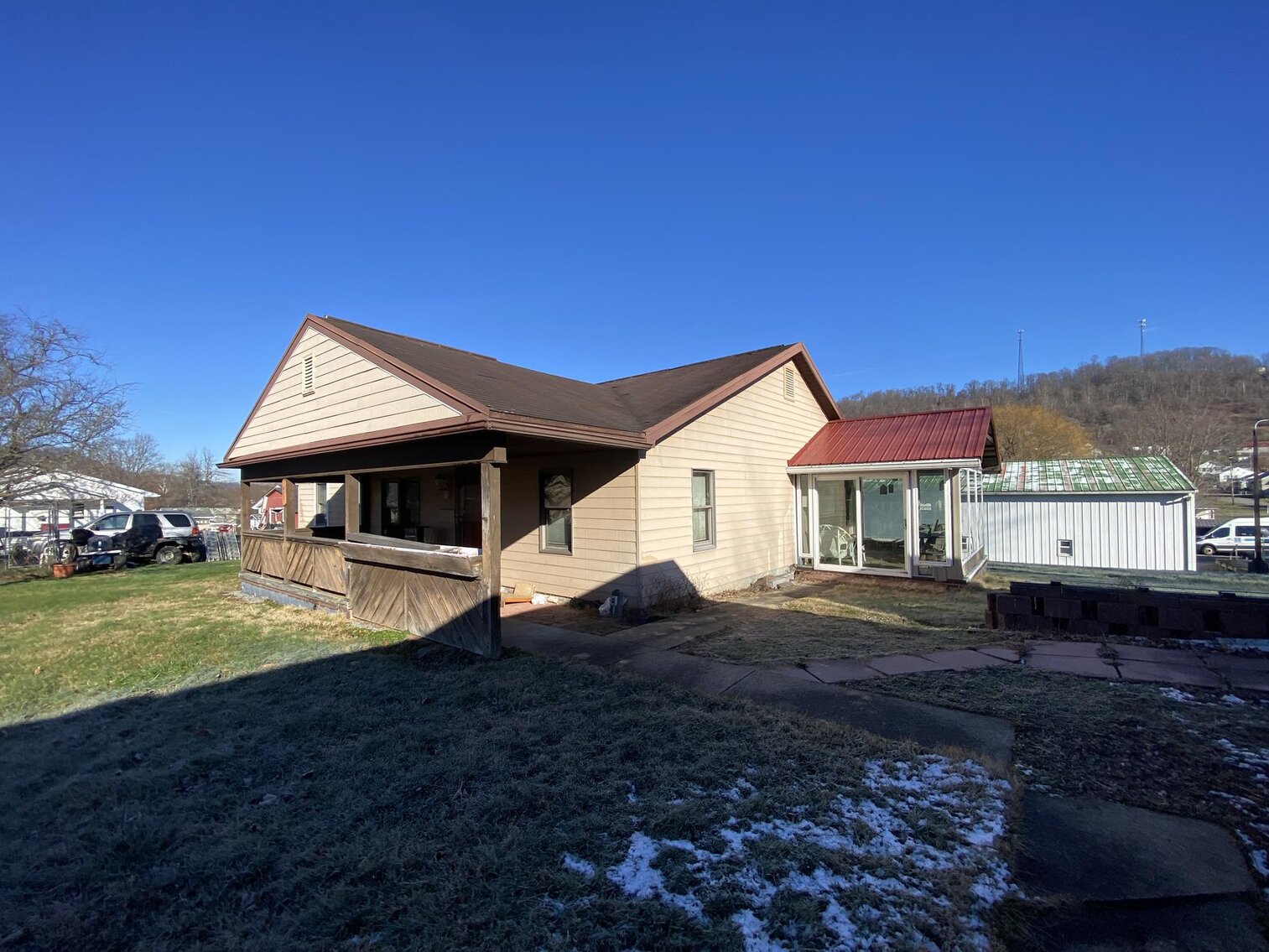 Image for SOLD $140,250 - 2 Bedroom in Stonewood with Large Workshop