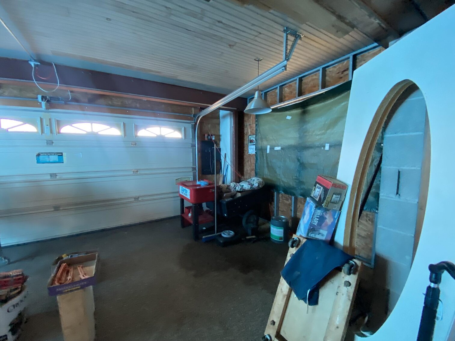 Image for SOLD $140,250 - 2 Bedroom in Stonewood with Large Workshop