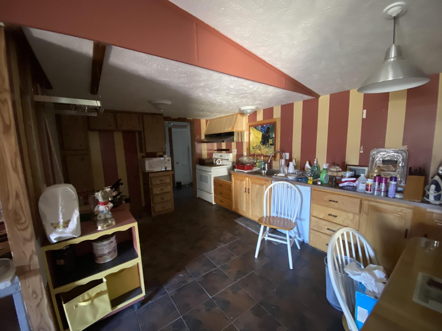 Image for SOLD $140,250 - 2 Bedroom in Stonewood with Large Workshop