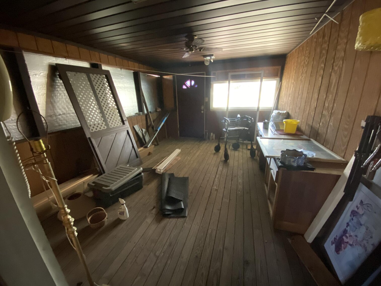 Image for SOLD $140,250 - 2 Bedroom in Stonewood with Large Workshop