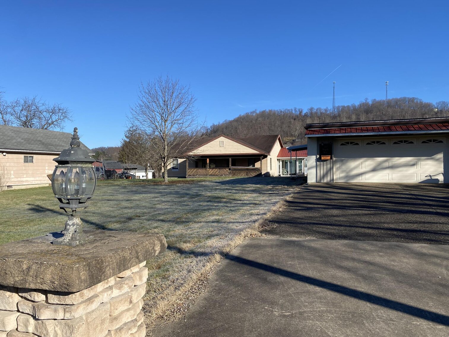 Image for SOLD $140,250 - 2 Bedroom in Stonewood with Large Workshop