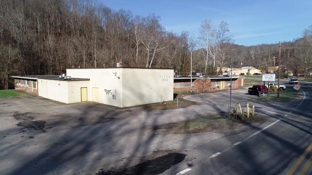 Image for Multi Use Building with Flexible Zoning