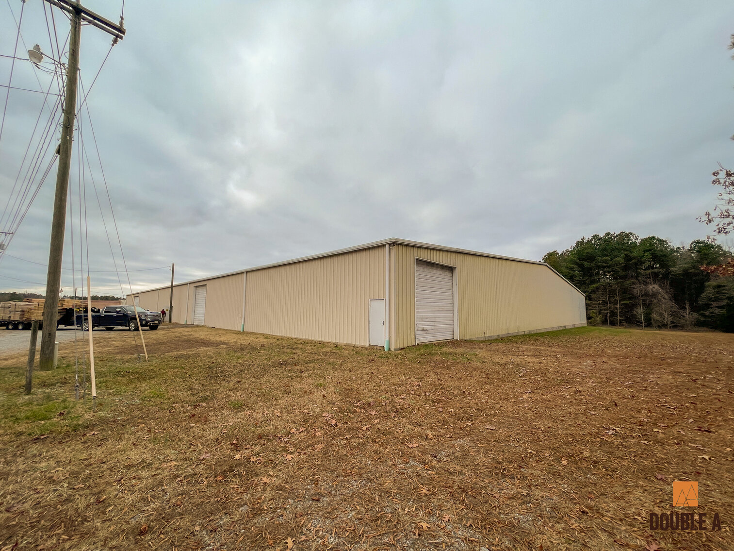 Image for Blackstone, Virginia Warehouse