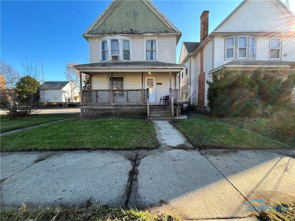 Image for MINIMUM BID AUCTION $9,900! 1536 N Erie St