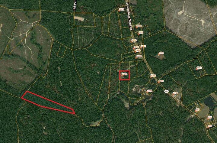 Image for Jan. 30th - Feb. 3rd, 2023 - Greensville Tax Auction