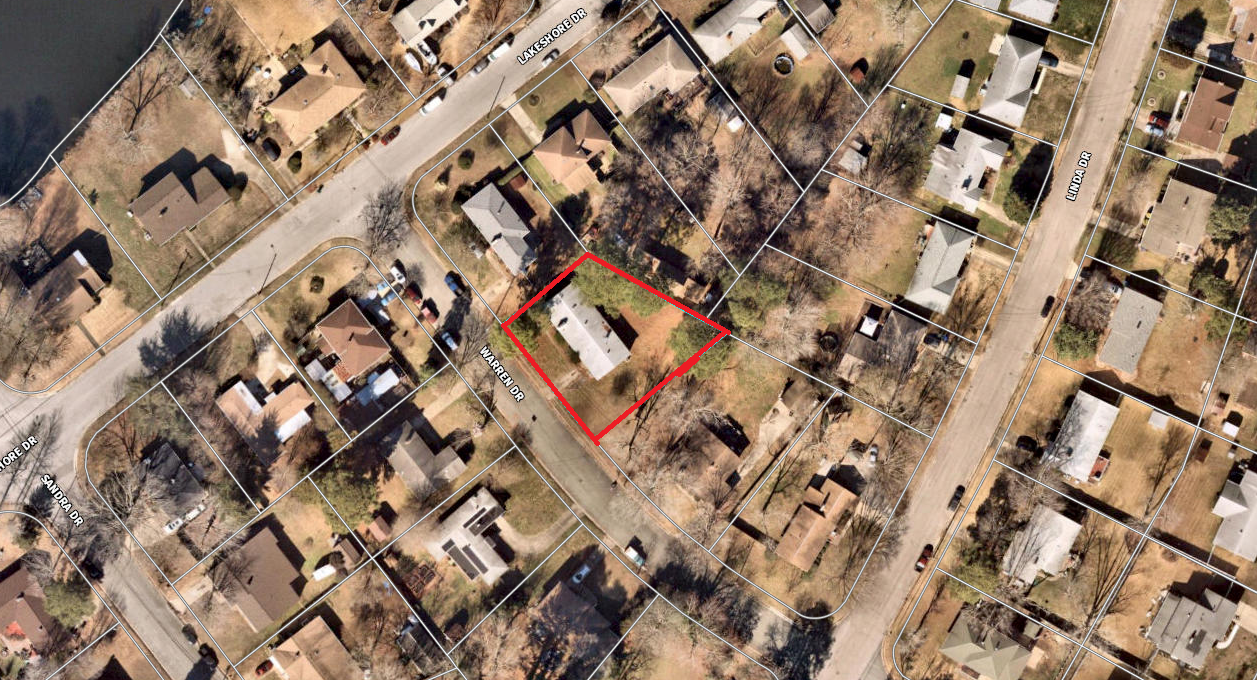 Image for Lot 1 - 5 Warren Drive, Newport News