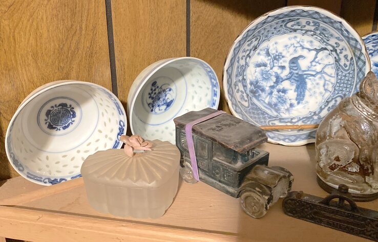 Image for OUTSTANDING 2-DAY ESTATE AUCTION