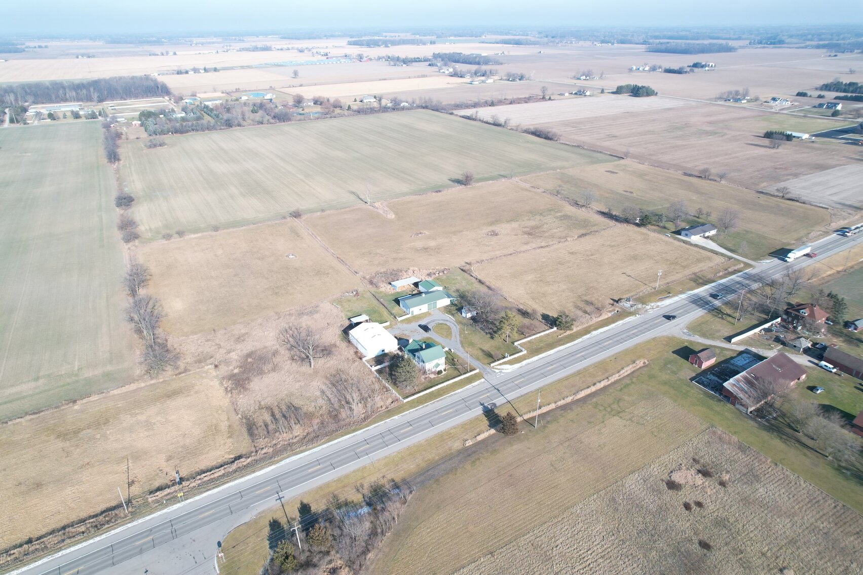 Image for MINIMUM BID AUCTION $336,000! 7042 US HIghway 223