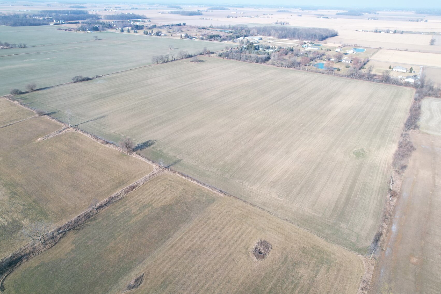 Image for MINIMUM BID AUCTION $336,000! 7042 US HIghway 223