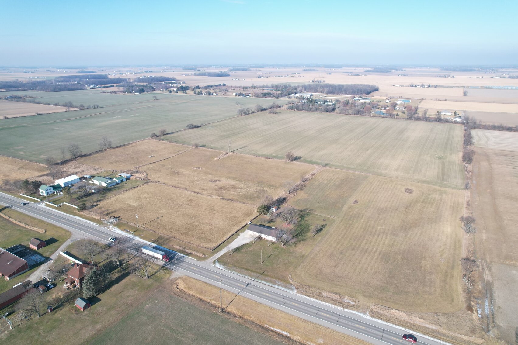 Image for MINIMUM BID AUCTION $336,000! 7042 US HIghway 223