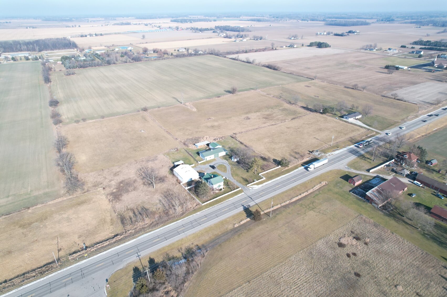 Image for MINIMUM BID AUCTION $336,000! 7042 US HIghway 223