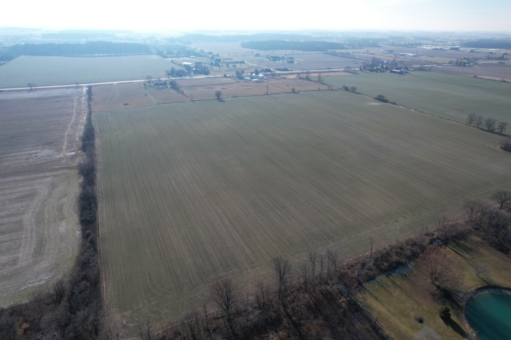 Image for MINIMUM BID AUCTION $336,000! 7042 US HIghway 223