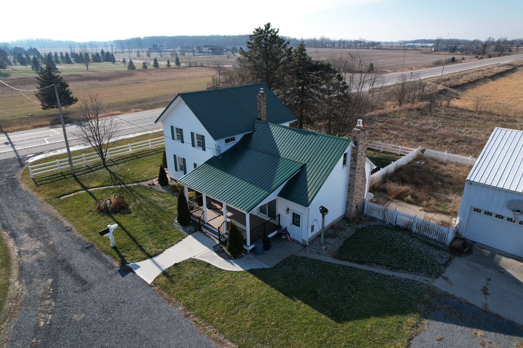 Image for MINIMUM BID AUCTION $336,000! 7042 US HIghway 223