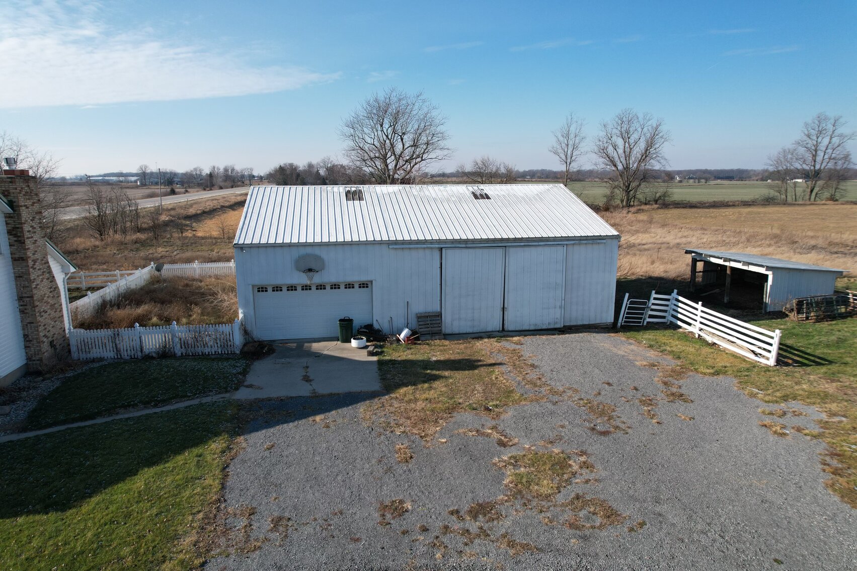 Image for MINIMUM BID AUCTION $336,000! 7042 US HIghway 223