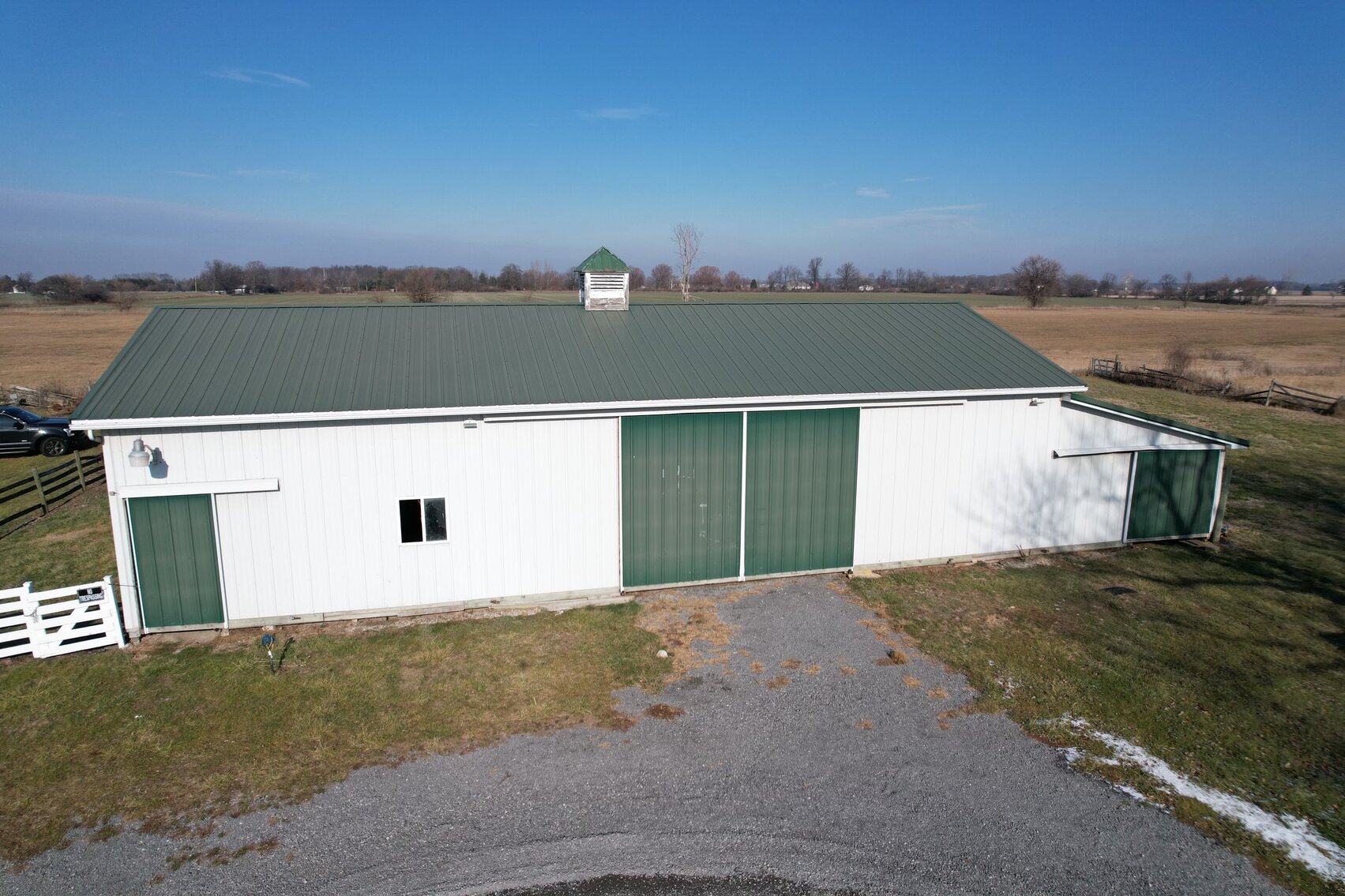 Image for MINIMUM BID AUCTION $336,000! 7042 US HIghway 223