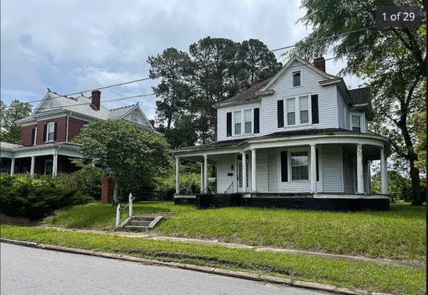 Image for Real Estate Auction - City of Emporia Judicial Real Estate Tax Sale