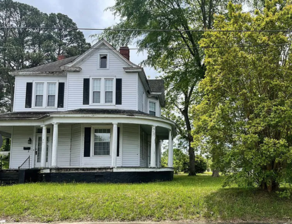 Image for 200 Greensville Avenue