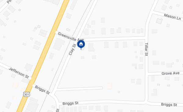 Image for 200 Greensville Avenue