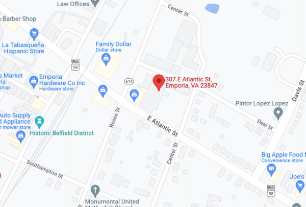 Image for 307 E. Atlantic Street & 509 Center Street