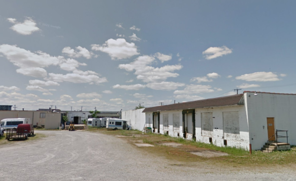 Image for 307 E. Atlantic Street & 509 Center Street